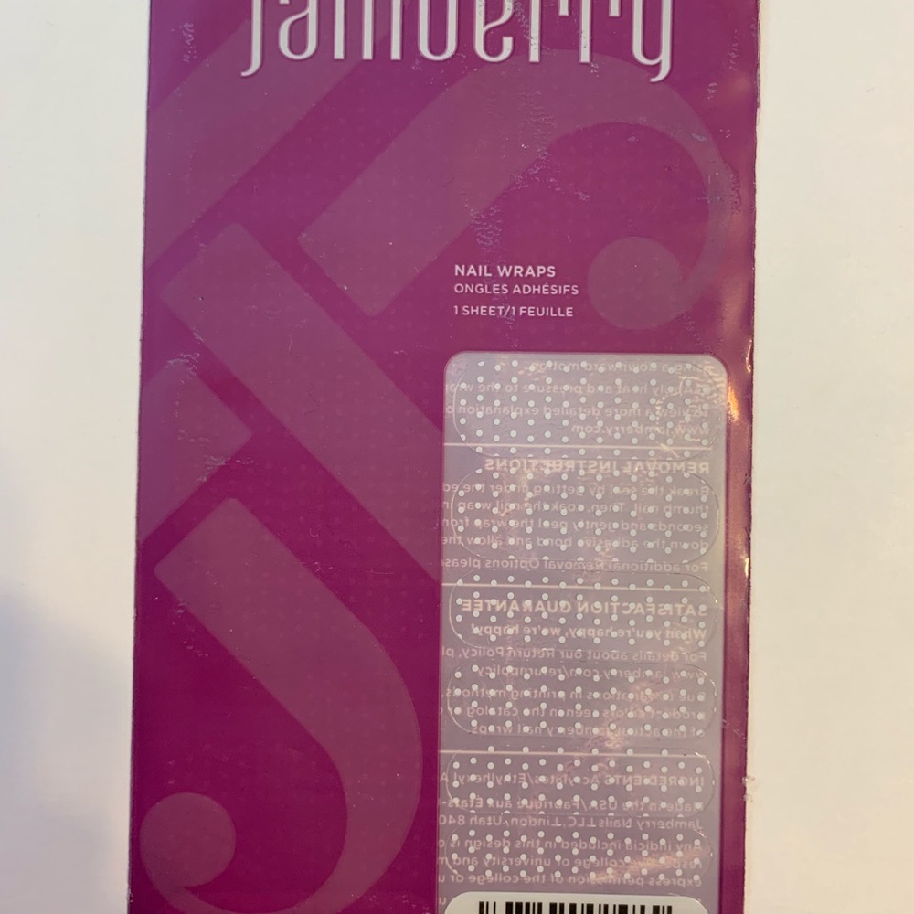 Jamberry Kit - image 7
